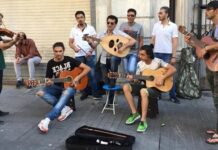İstiklal Caddesi’nde sergi açmak, stant kurmak, müzik yapmak yasaklandı