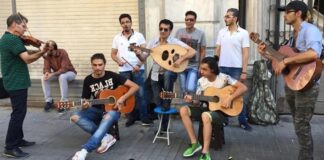 İstiklal Caddesi’nde sergi açmak, stant kurmak, müzik yapmak yasaklandı