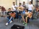 İstiklal Caddesi’nde sergi açmak, stant kurmak, müzik yapmak yasaklandı