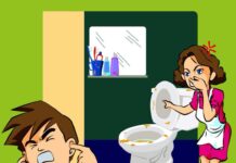 Bu da tamam; Sıçratmayan pisuvar yapldı!