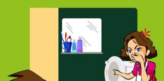 Bu da tamam; Sıçratmayan pisuvar yapldı!