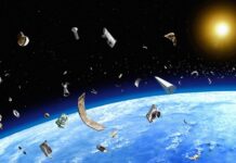 📽️Yusuf DİLBER; İklim değişikliği ve Uzayda oluşan çöpler