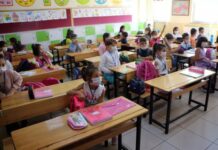 Düzce’de okullar bir hafta tatil