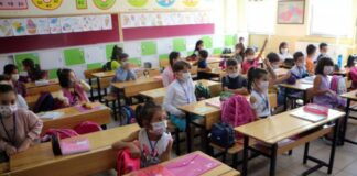 Düzce’de okullar bir hafta tatil