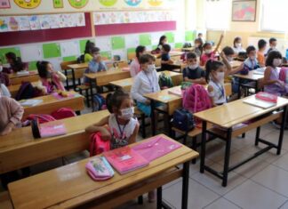 Düzce’de okullar bir hafta tatil