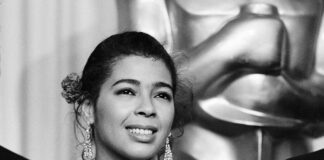 📽️Oscar ve Grammy ödüllü sanatçı Irene Cara hayatını kaybetti.