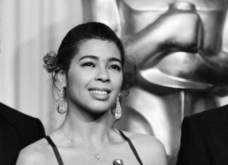📽️Oscar ve Grammy ödüllü sanatçı Irene Cara hayatını kaybetti.