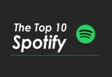 📽️Spotify’e göre Dünya 2022’de bu şarkıcıları dinledi… İşte, Top 10