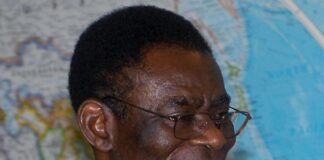 43 + 7 Yıl; Ekvator Ginesi’nde, dünyanın en uzun süredir görevde olan Başkanı Obiang yeniden seçildi
