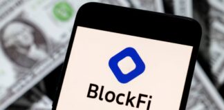 Kripto Para: BlockFi iflas başvurusunda bulundu