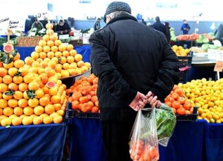 Türk-İş: Yoksulluk sınırı 25 bin lirayı aştı
