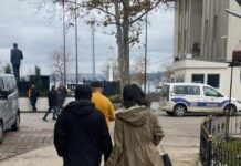 Fazıl Say boşandı