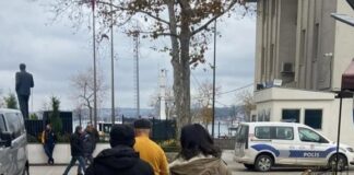 Fazıl Say boşandı