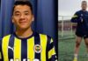 Fenerbahçe, görenlerin yaşına inanamadığı Kırgız ‘çocuğu’ transfer ettti!
