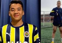 Fenerbahçe, görenlerin yaşına inanamadığı Kırgız ‘çocuğu’ transfer ettti!