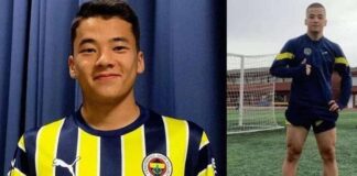 Fenerbahçe, görenlerin yaşına inanamadığı Kırgız ‘çocuğu’ transfer ettti!