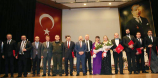 Kültür ve Turizm Bakanlığı’nın sözleşmeli personeli de kadroya alınıyor