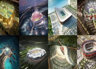KATAR 2022 DÜNYA KUPASI’NDA KARŞILAŞMALARIN OYNANACAĞI STADLAR