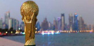 Katar Dünya Kupası’na hazır