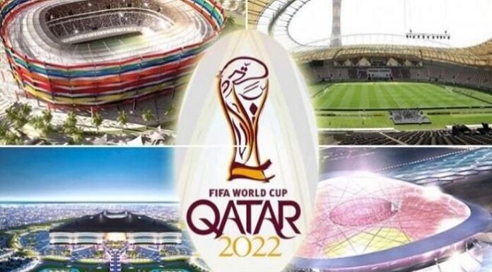 2022 FIFA Dünya Kupası son 16’da bugün/Fas-İspanya, Portekiz-İsviçre
