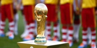 Arjantin ve Hırvatistan final için sahada