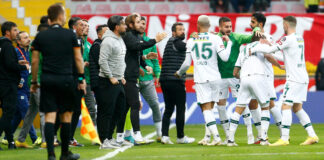 Konyaspor 5 hafta sonra Kayseri’den galibiyetle dönüyor