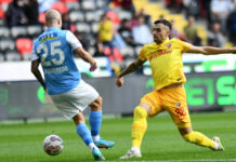 Kayserispor, sahasında Gaziantep FK’ya şans tanımadı