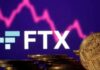 Kripto para borsası FTX iflas ettiğini duyurdu