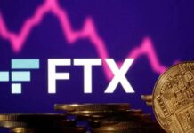 Kripto para borsası FTX iflas ettiğini duyurdu
