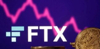 Kripto para borsası FTX iflas ettiğini duyurdu