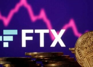 Kripto para borsası FTX iflas ettiğini duyurdu