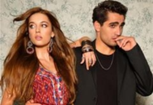 📽️Fevziye TURAN/ Yalı Çapkını/ Dizi/ Star TV