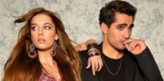 📽️Fevziye TURAN/ Yalı Çapkını/ Dizi/ Star TV