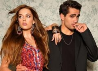 📽️Fevziye TURAN/ Yalı Çapkını/ Dizi/ Star TV