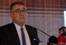 TÜSİAD: ‘Mülteci anlaşmasında alışveriş ilişkisi modeli sona ermeli’