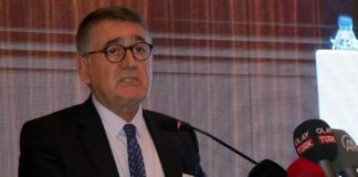 TÜSİAD: ‘Mülteci anlaşmasında alışveriş ilişkisi modeli sona ermeli’