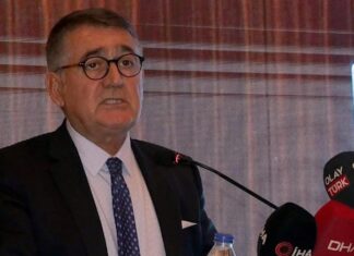 TÜSİAD: ‘Mülteci anlaşmasında alışveriş ilişkisi modeli sona ermeli’