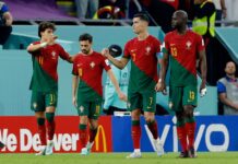 Portekiz 3 puanla başladı