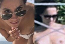 Trump: “Üstsüz güneşleniyorsa, kim Kate Middleton fotoğraflarını çekip inanılmaz paralar kazanmak istemez ki?”