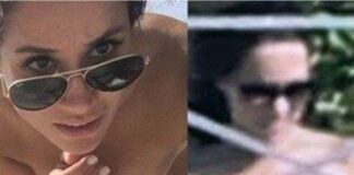 Trump: “Üstsüz güneşleniyorsa, kim Kate Middleton fotoğraflarını çekip inanılmaz paralar kazanmak istemez ki?”