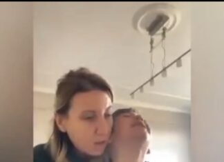 Günün Videosu: Okuma-Yazma öğrenme ‘kabusundan’ kurtulmak isteyen çocuğun imdat çığlığı!