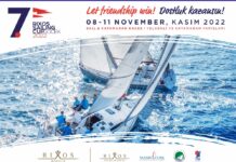 📽️7. Rixos Sailing Cup Göcek Yelken Yarışları yapıldı; Rus yatçıların akınıyla Göcek’te ekonomi canlanırken konut fiyatları tavan yaptı
