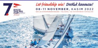 📽️7. Rixos Sailing Cup Göcek Yelken Yarışları yapıldı; Rus yatçıların akınıyla Göcek’te ekonomi canlanırken konut fiyatları tavan yaptı