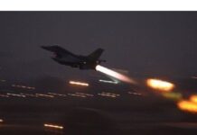 Milli Savunma Bakanlığı, Suriye ve Kuzey Irak’a hava harekatı başladığını duyurdu.