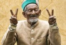 Bağımsızlığa ilk o ‘EVET’ demişti. Hindistan’da ilk genel seçimlerde ilk oyu kullanan Shyam Saran Negi yaşamını kaybetti