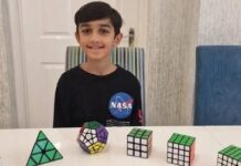 11 yaşındaki çocuk, zeka testinde Einstein ve Hawking’i geçti!