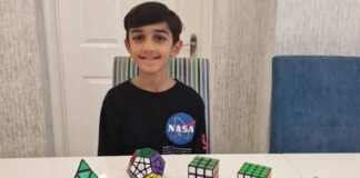 11 yaşındaki çocuk, zeka testinde Einstein ve Hawking’i geçti!