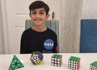 11 yaşındaki çocuk, zeka testinde Einstein ve Hawking’i geçti!
