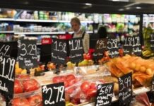 İTO:İstanbul’da Ekim ayı enflasyonu…