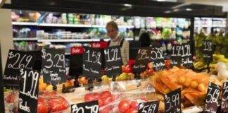 İTO:İstanbul’da Ekim ayı enflasyonu…